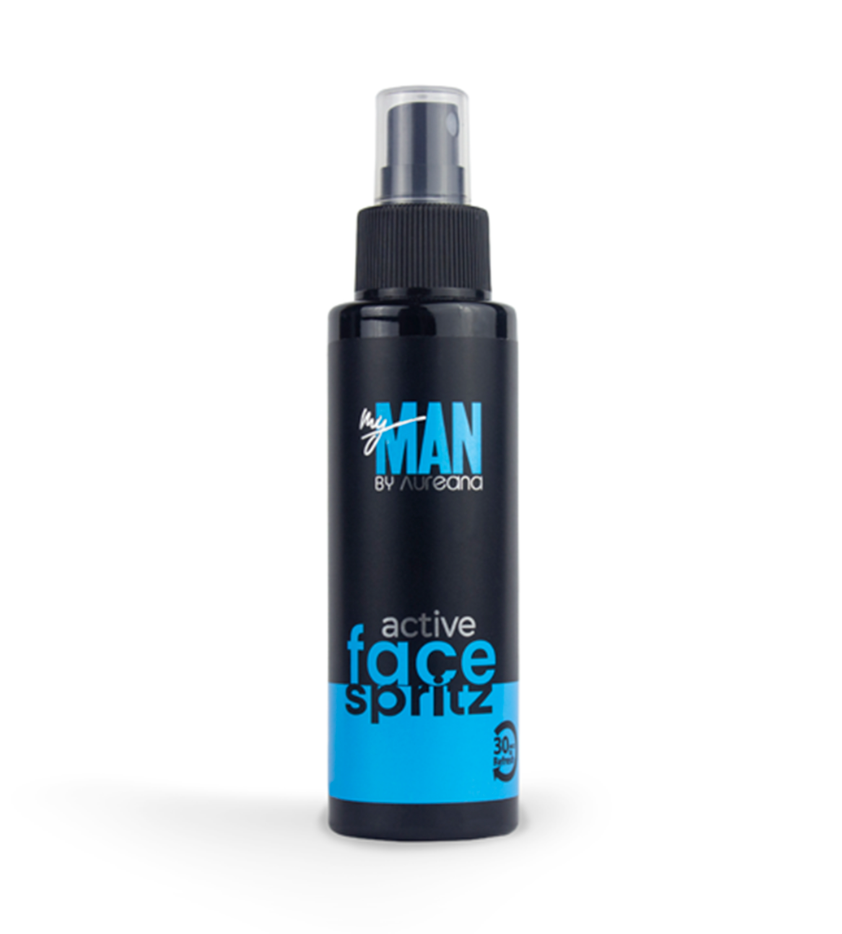 Aureana  MyMan by Active Face Spritz 100 ml