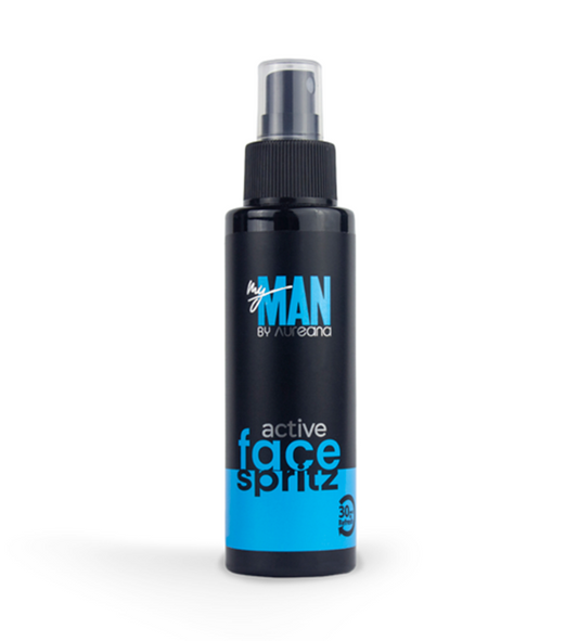 Aureana  MyMan by Active Face Spritz 100 ml