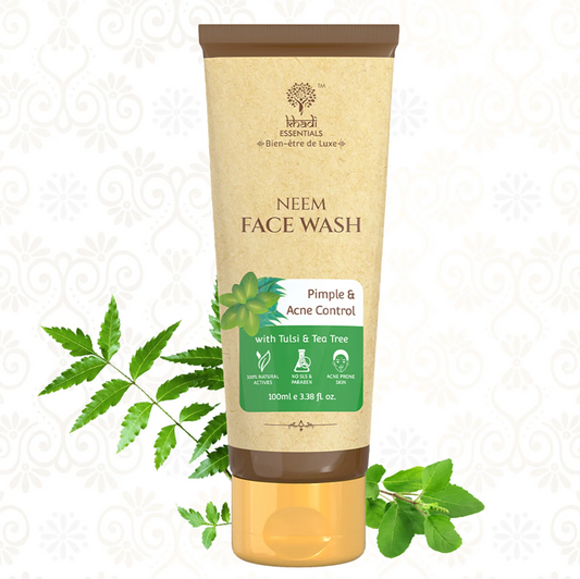 KHADI Neem Face Wash , 100ml