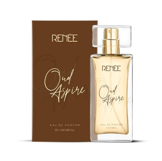 RENEE Eau De Parfum OUD Aspire