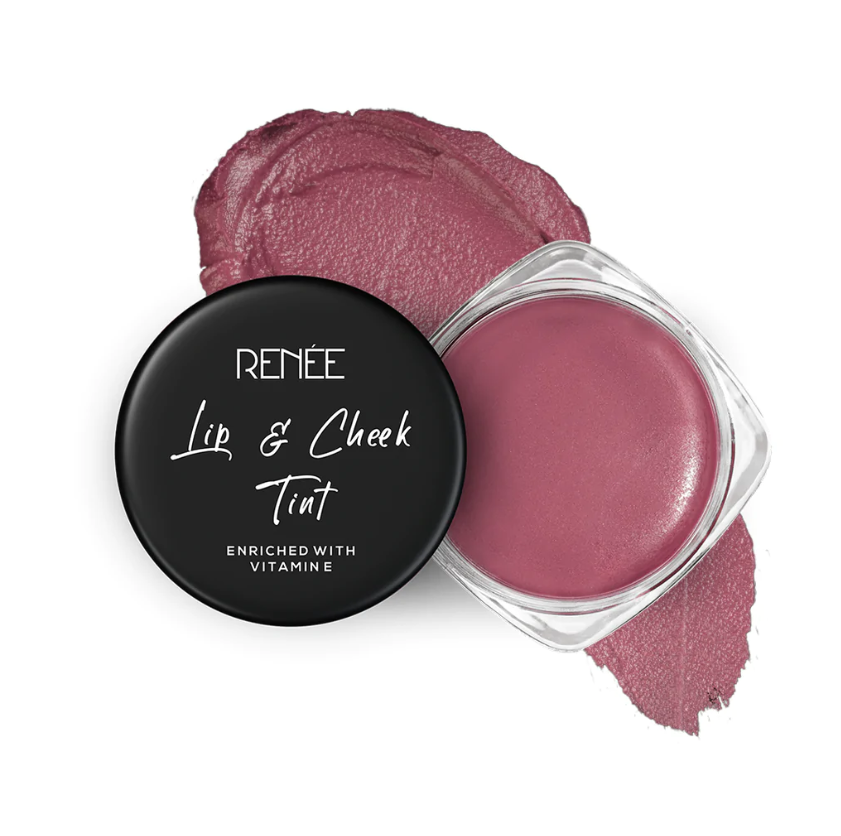 RENEE Lip & Cheek Tint