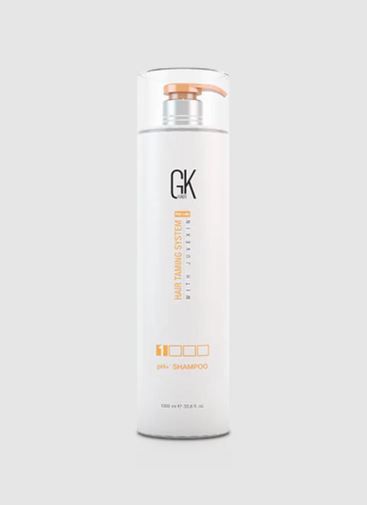 GK Hair PH+ Shampoo 1000 Ml