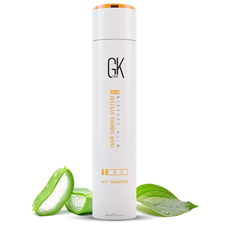 GK Hair PH+ Shampoo 300 Ml