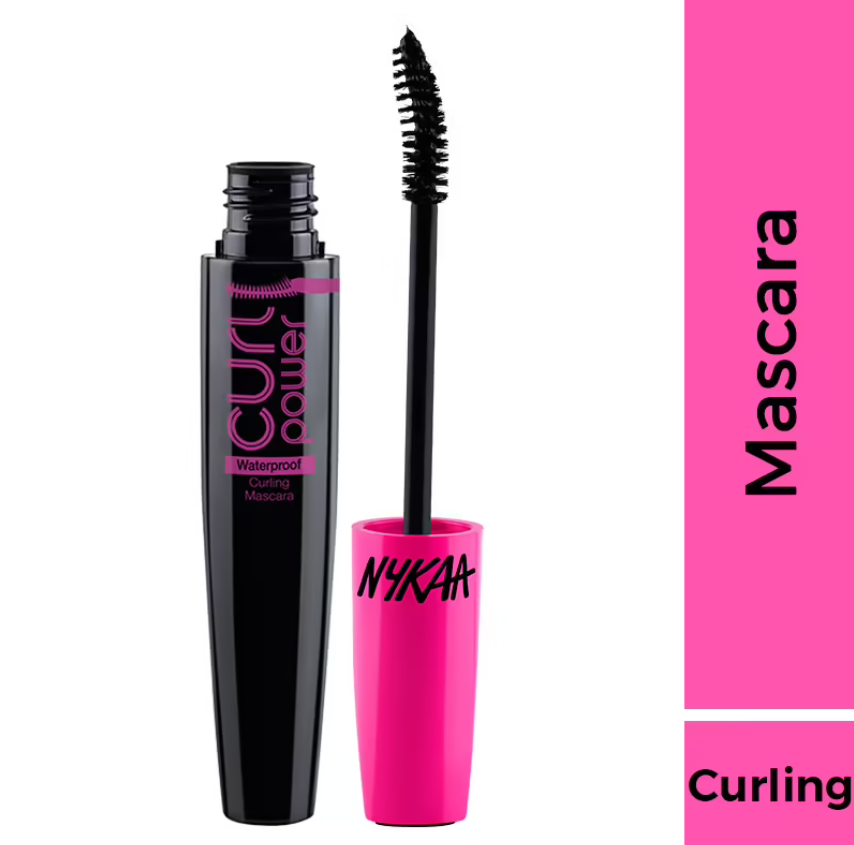 Nykaa Lash Talk Like it Long Lengthening Mascara