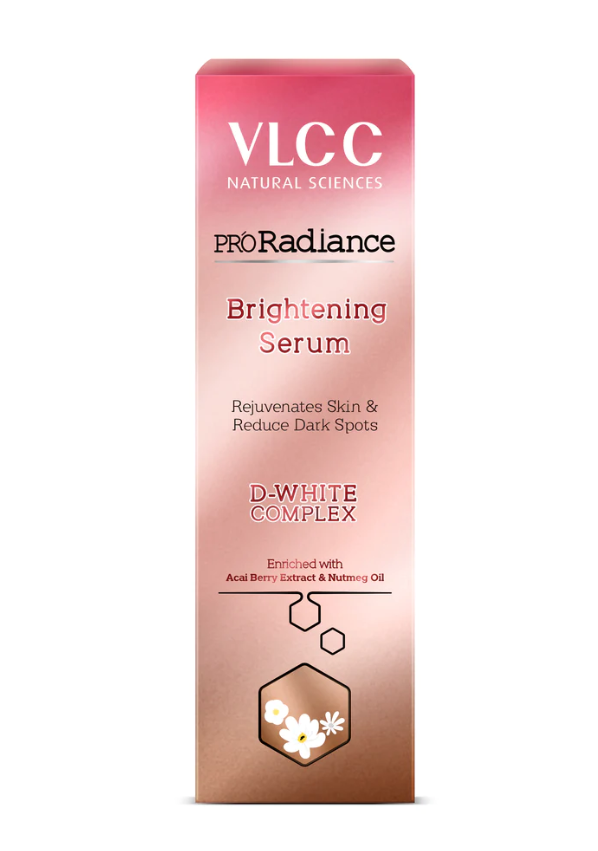 VLCC Pro Radiance Brightening Serum (30ml)