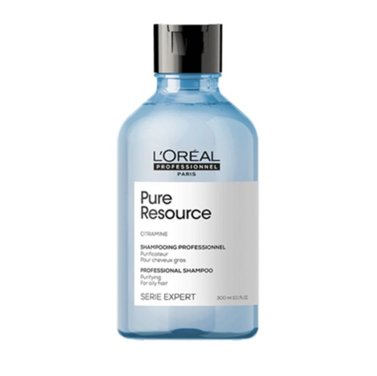 L'Oreal Professionnel Pure Resource Shampoo (300ml)