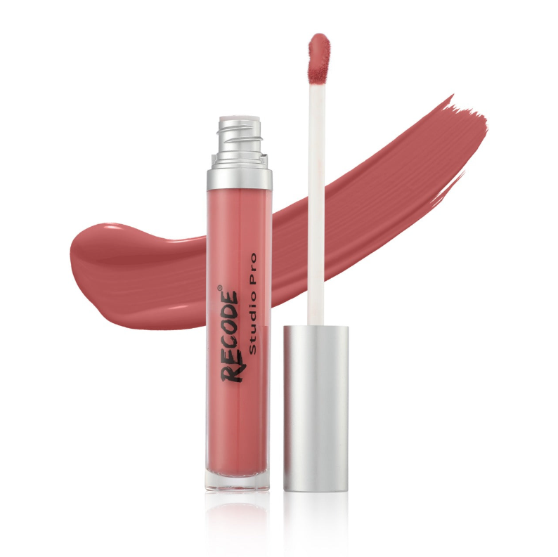 RECODE SELFIE MATTE LIQUID  LIPSTICK