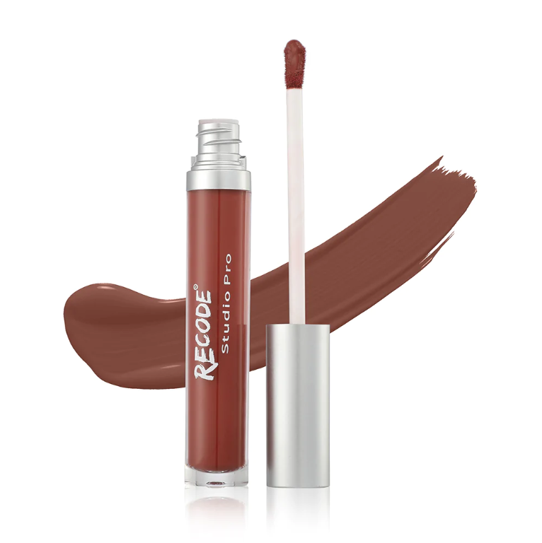 RECODE SELFIE MATTE LIQUID  LIPSTICK