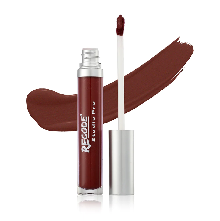 RECODE SELFIE MATTE LIQUID  LIPSTICK