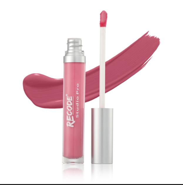 RECODE SELFIE MATTE LIQUID  LIPSTICK