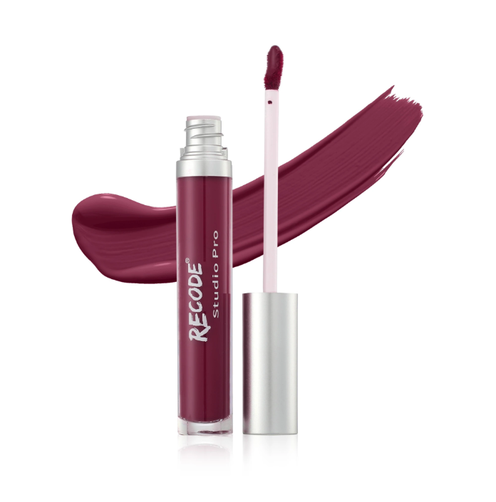 RECODE SELFIE MATTE LIQUID  LIPSTICK