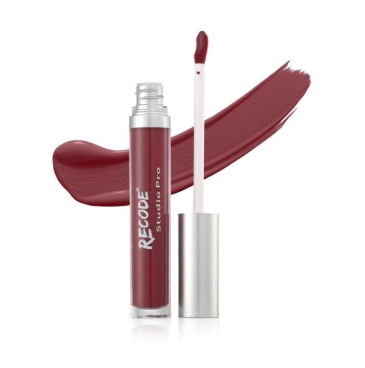 RECODE SELFIE MATTE LIQUID  LIPSTICK