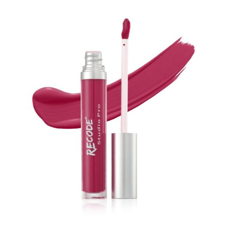 RECODE SELFIE MATTE LIQUID  LIPSTICK