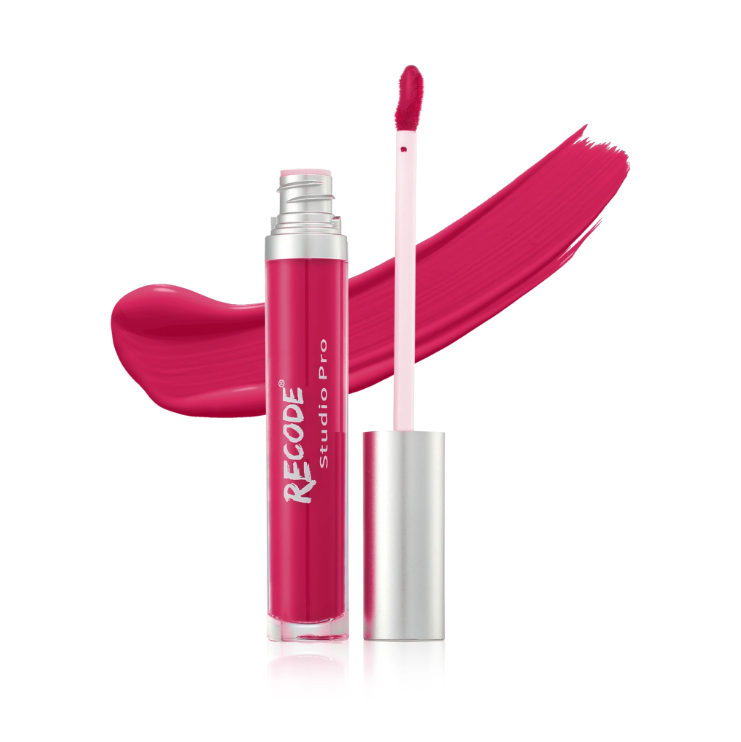 RECODE SELFIE MATTE LIQUID  LIPSTICK