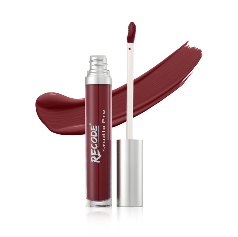 RECODE SELFIE MATTE LIQUID  LIPSTICK