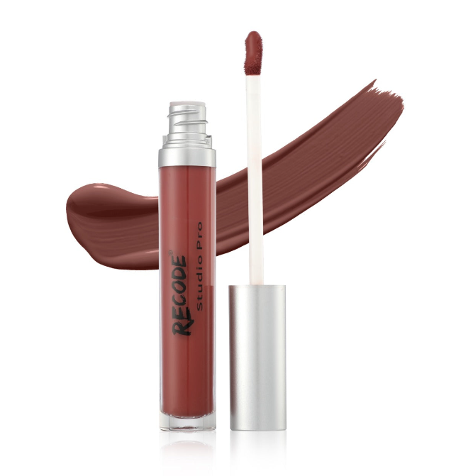 RECODE SELFIE MATTE LIQUID  LIPSTICK