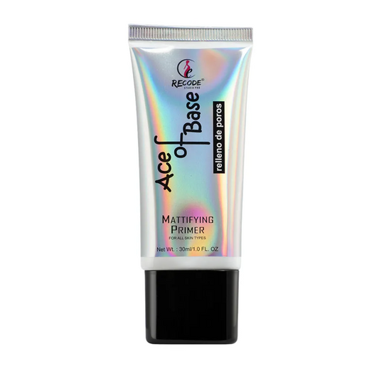 RECODE ACE OF BASE MATTIFYING PRIMER