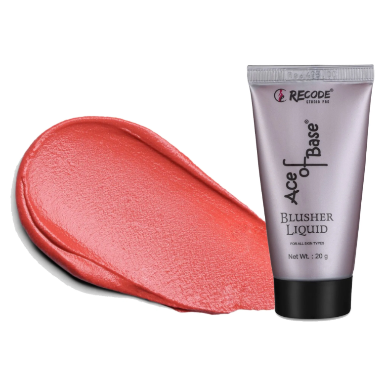 RECODE BLUSHER LIQUID