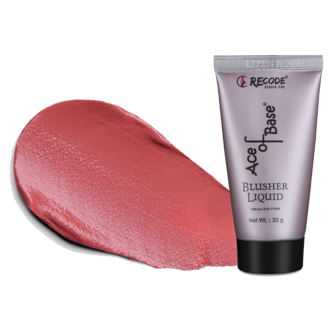 RECODE BLUSHER LIQUID