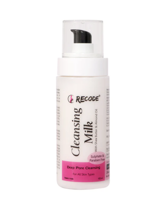 RECODE CLEANSING MILK