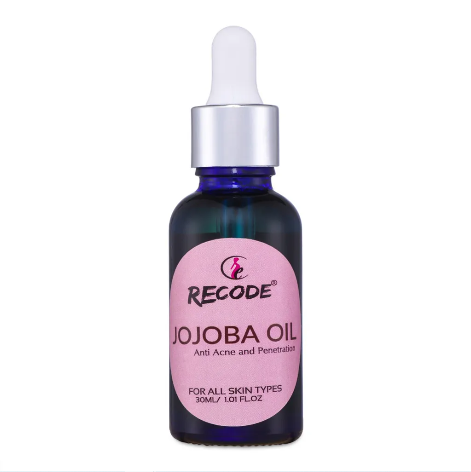 RECODE JOJOBA OIL