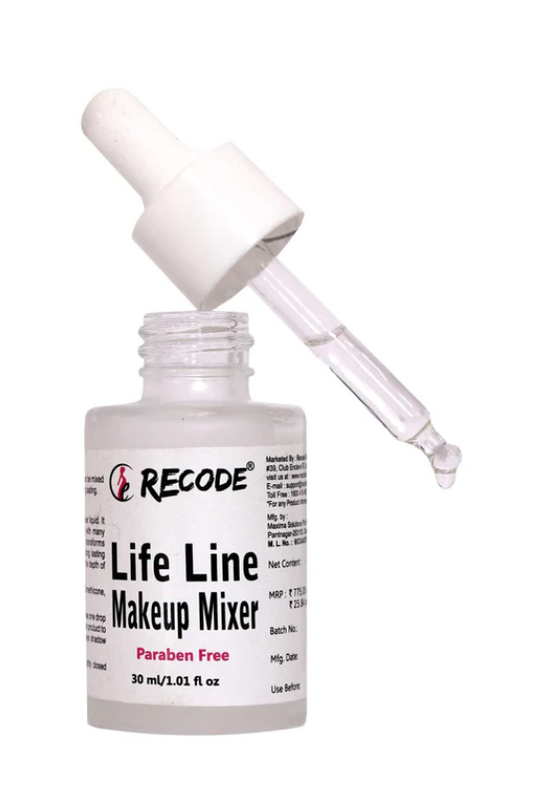 RECODE LIFE LINE MAKEUP MIXER