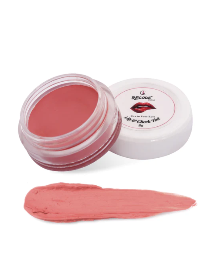 RECODE LIP & CHEEK TINT