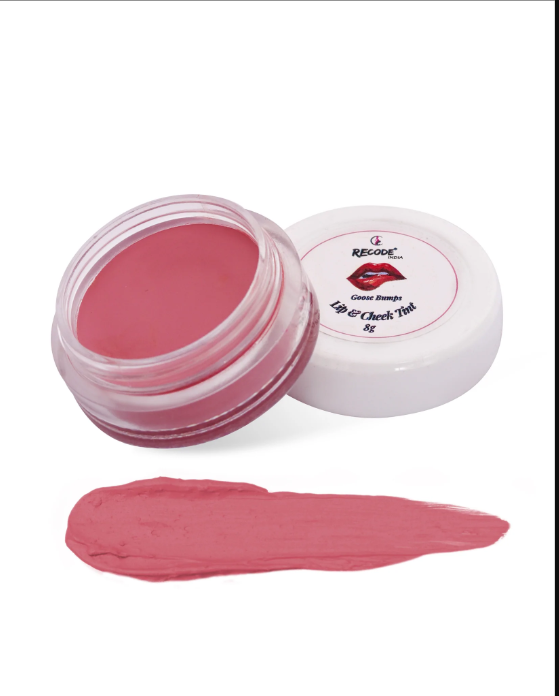 RECODE LIP & CHEEK TINT