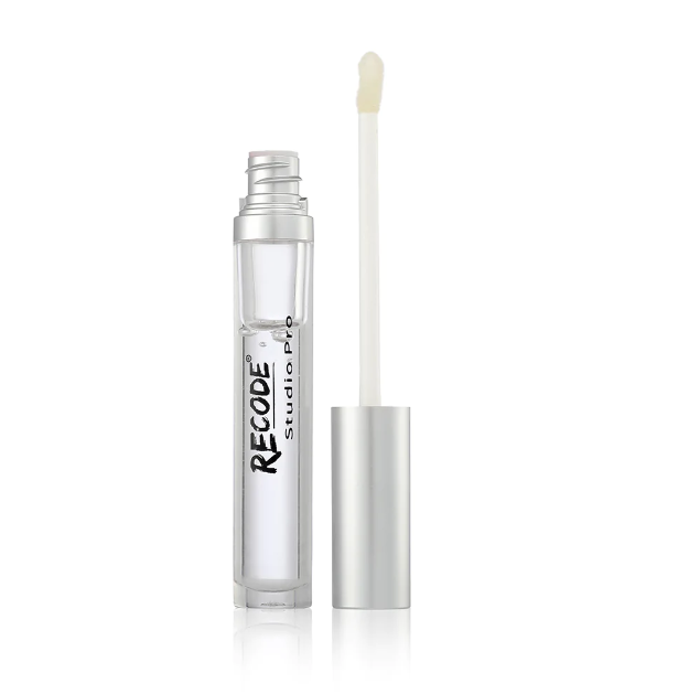 RECODE SAFFE MATTE LIP GLOSS TRANSPRINT