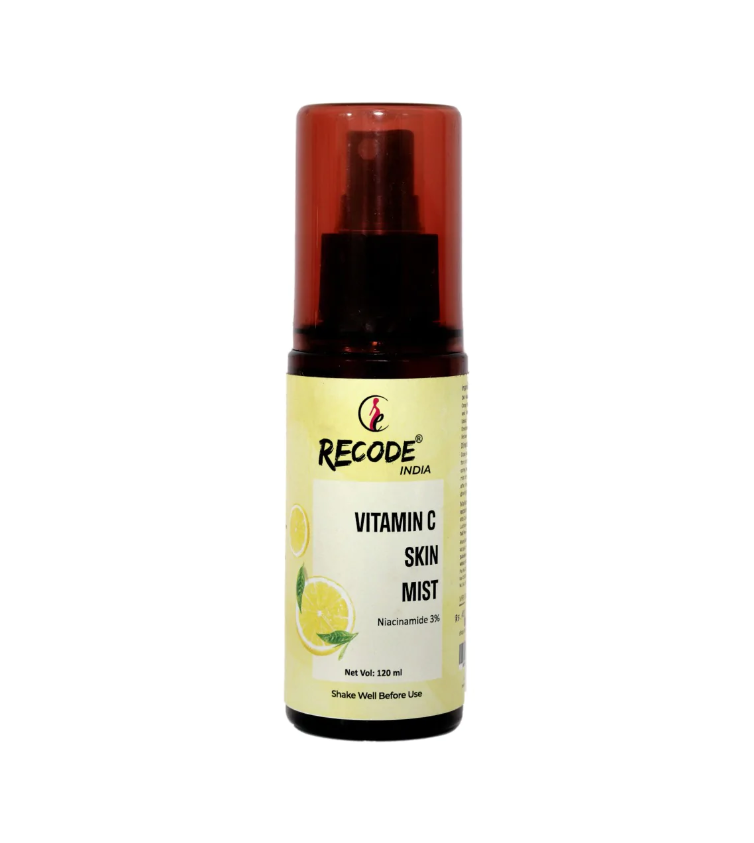 RECODE VITAMIN C SKIN MIST