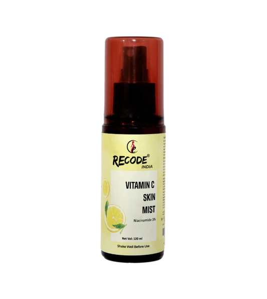 RECODE VITAMIN C SKIN MIST