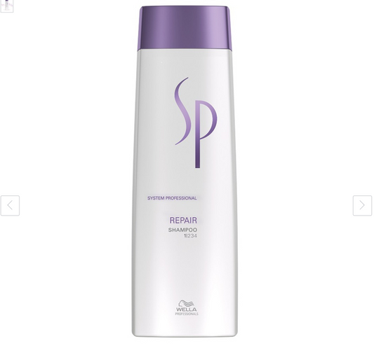 WELLA PROFESSIONALS WELLA PROFFESIONALS Repair Shampoo 250 ml