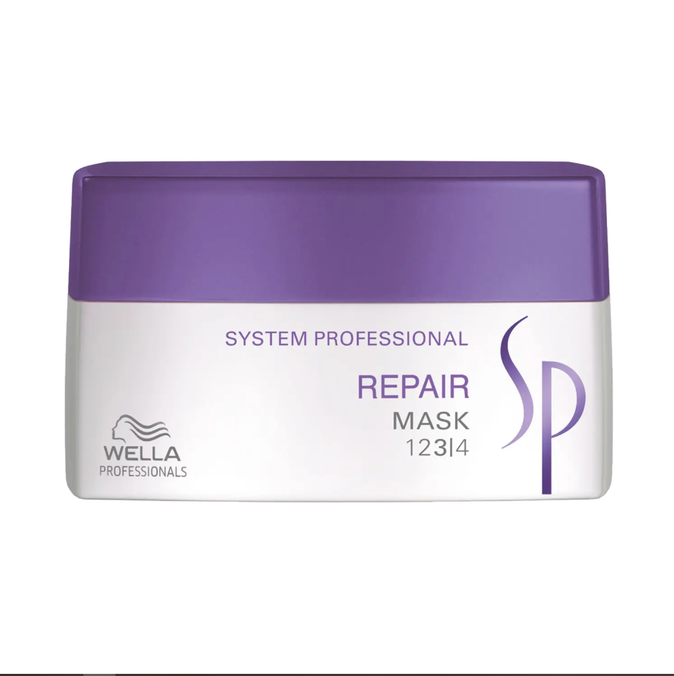 wella SP Repair Mask for Damaged Hair (200ml)