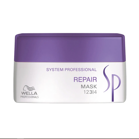 wella SP Repair Mask for Damaged Hair (200ml)