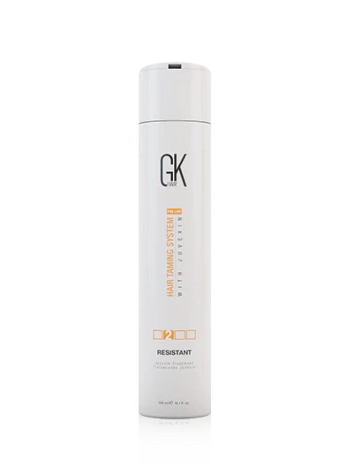 GK Hair Resistant 300 Ml