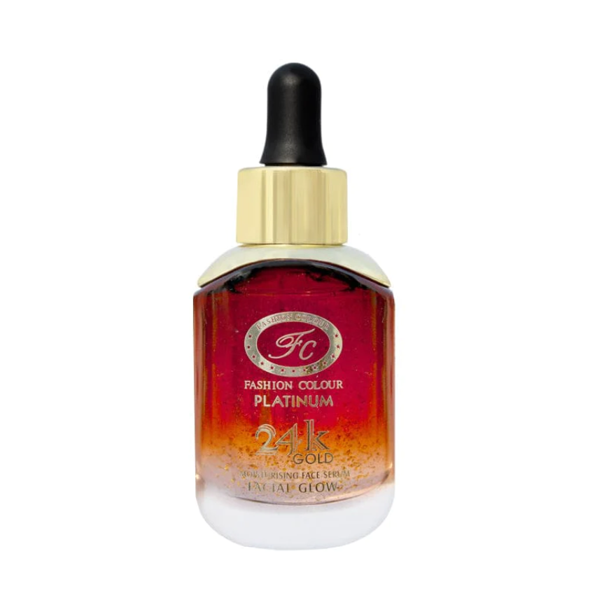 FASHION COLOUR 24K Gold Serum (Anti Aging)