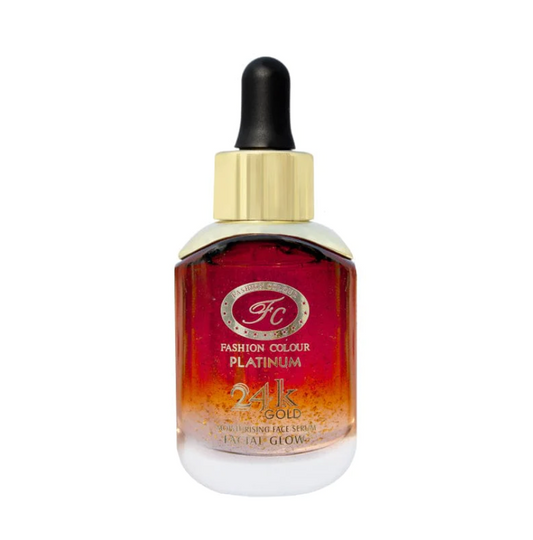 FASHION COLOUR 24K Gold Serum (Anti Aging)