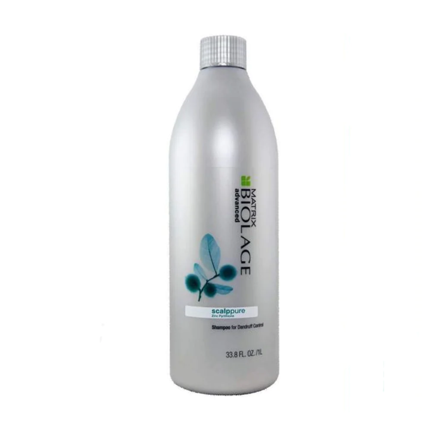 Matrix Biolage Advanced Scalppure Shampoo (1000ml)