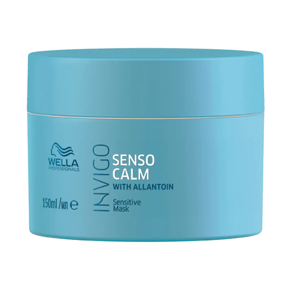 Wella Professionals Invigo Balance Senso Calm Sensitive Mask (150ml)