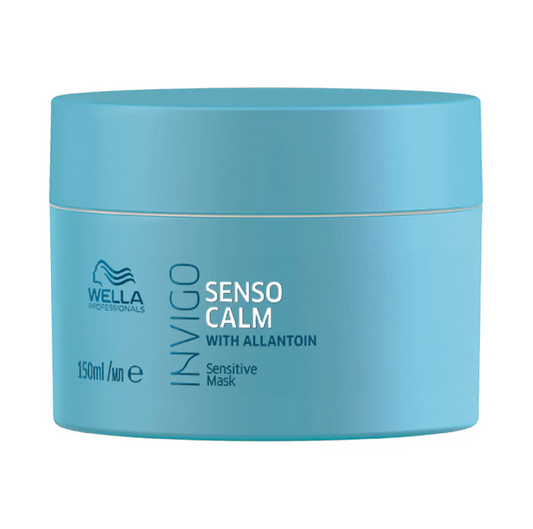 Wella Professionals Invigo Balance Senso Calm Sensitive Mask (150ml)