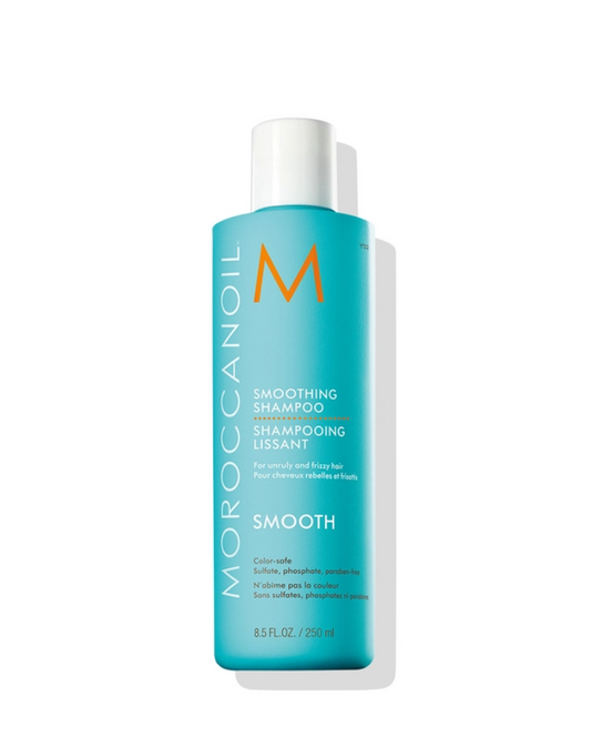 MOROCCANOIL Smoothing Shampoo