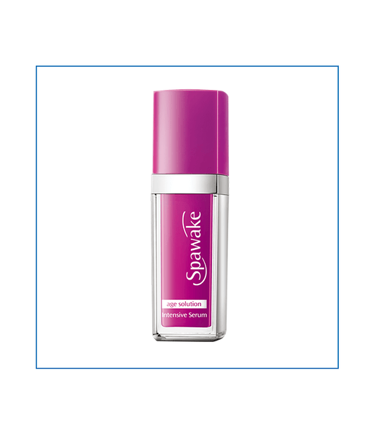 Spawake Age Solution Intensive Serum