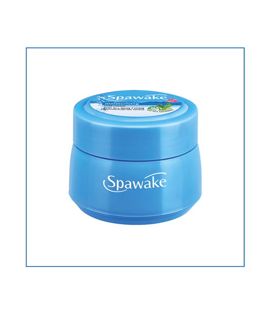 Spawake Moisturising Cold Cream