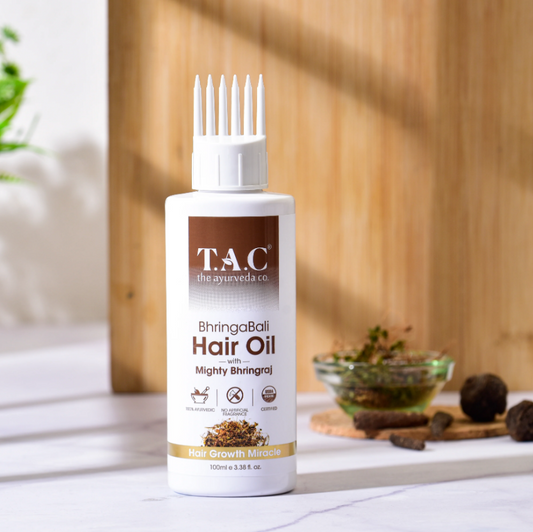 TAC BhringaBali Hair Oil , 100ml