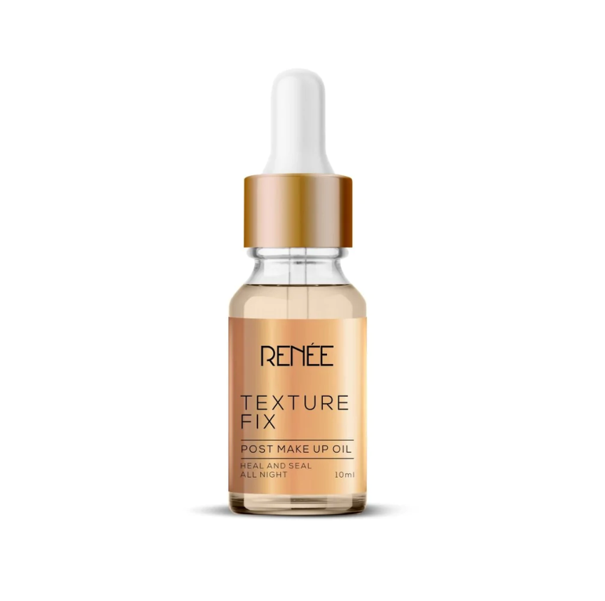 RENEE TEXTURE FIX POST MAKE UP OIL