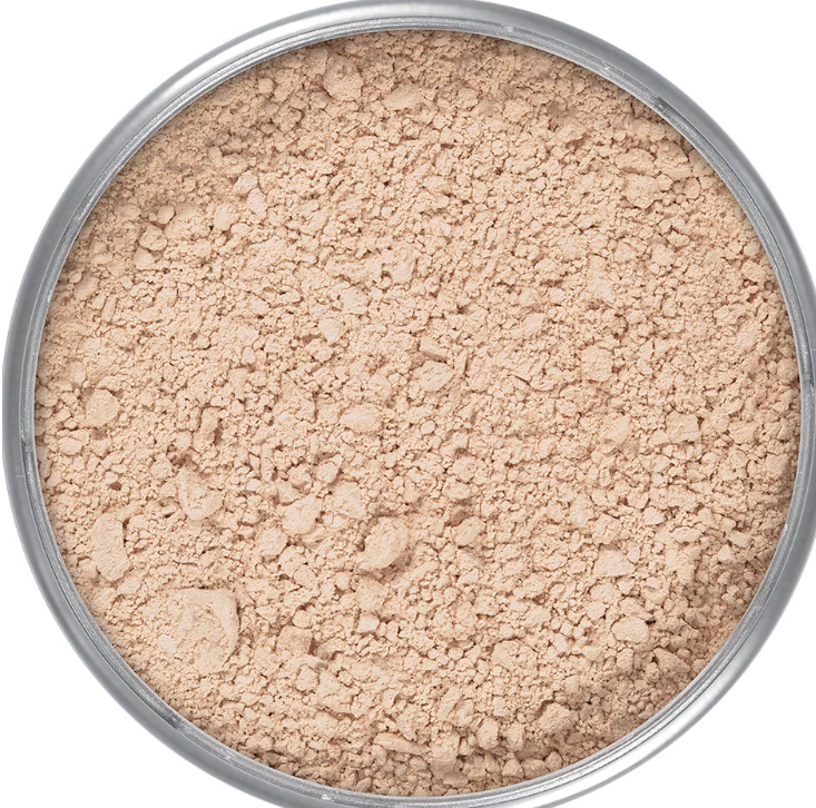 KRYOLAN TRANSLUCENT POWDER