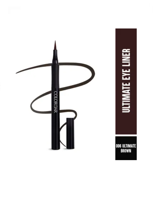 Colorbar Ultimate Eye Liner