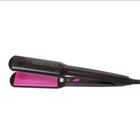 vega Ultra Shine Hair Straightener- VHSH-25