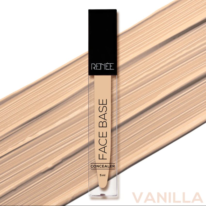 RENEE Face Base Liquid Concealer 5ML