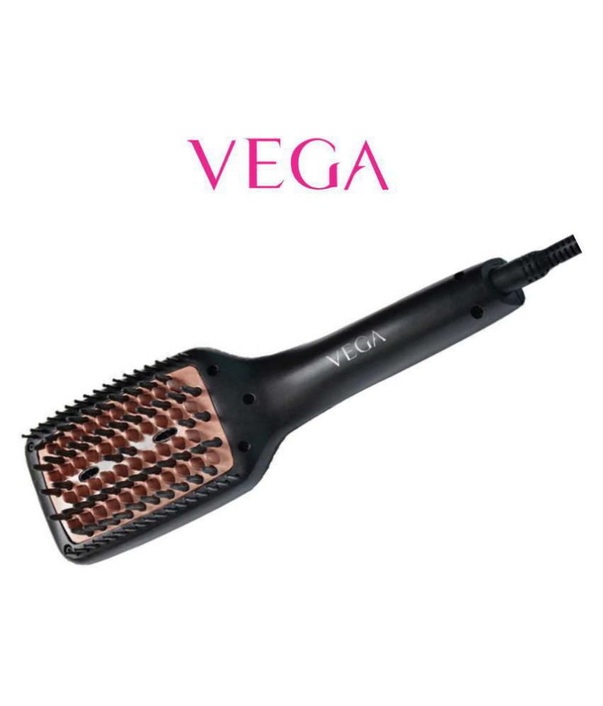 Vega X-Look Paddle Straightening Brush - VHSB-02